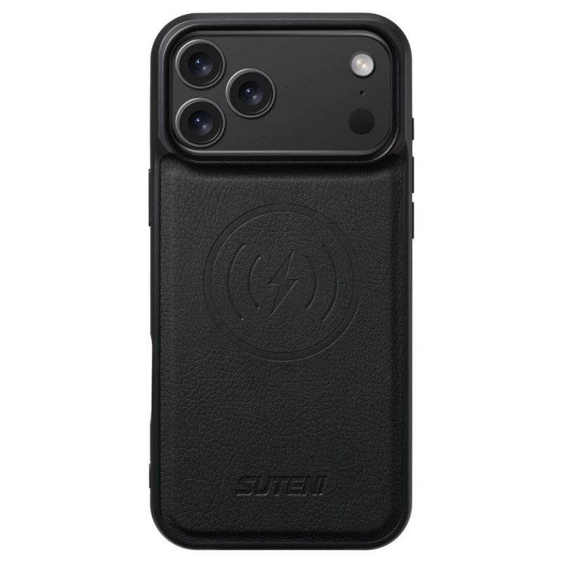 iPhone 17 Pro Max Kompatibelt fodral MagSafe SUTENI