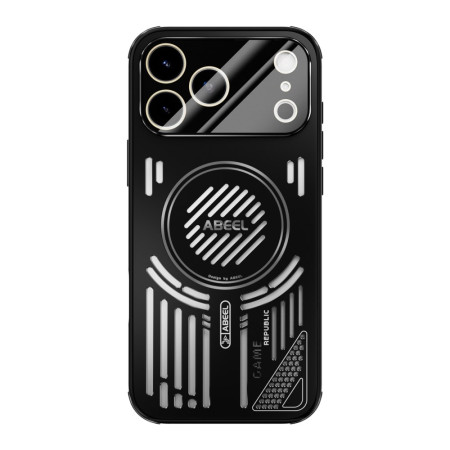 iPhone 17 Pro Max...