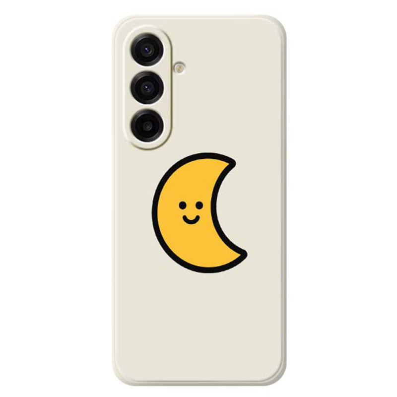Samsung Galaxy A17 5G Moon Fodral