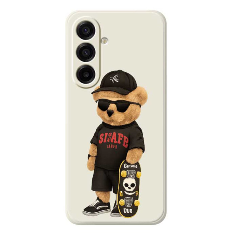 Samsung Galaxy A17 5G Cool Björn
Fodral