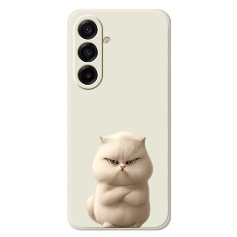 Samsung Galaxy A17 5G kattfodral