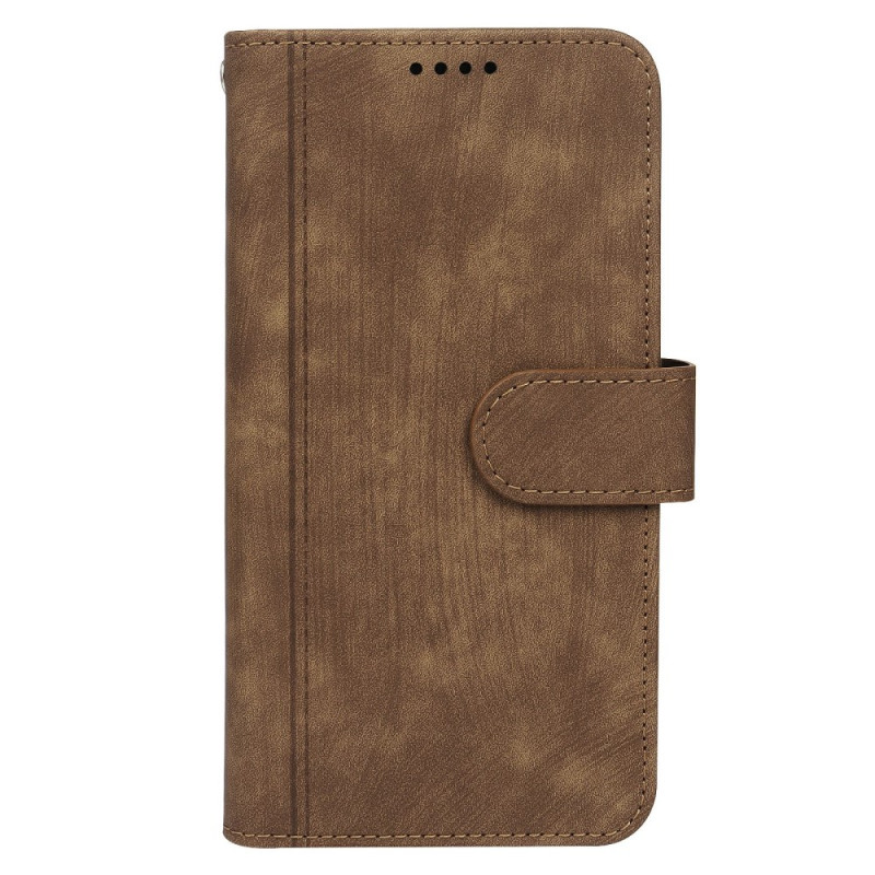 Poco F7 Mockaskydd i retrostil