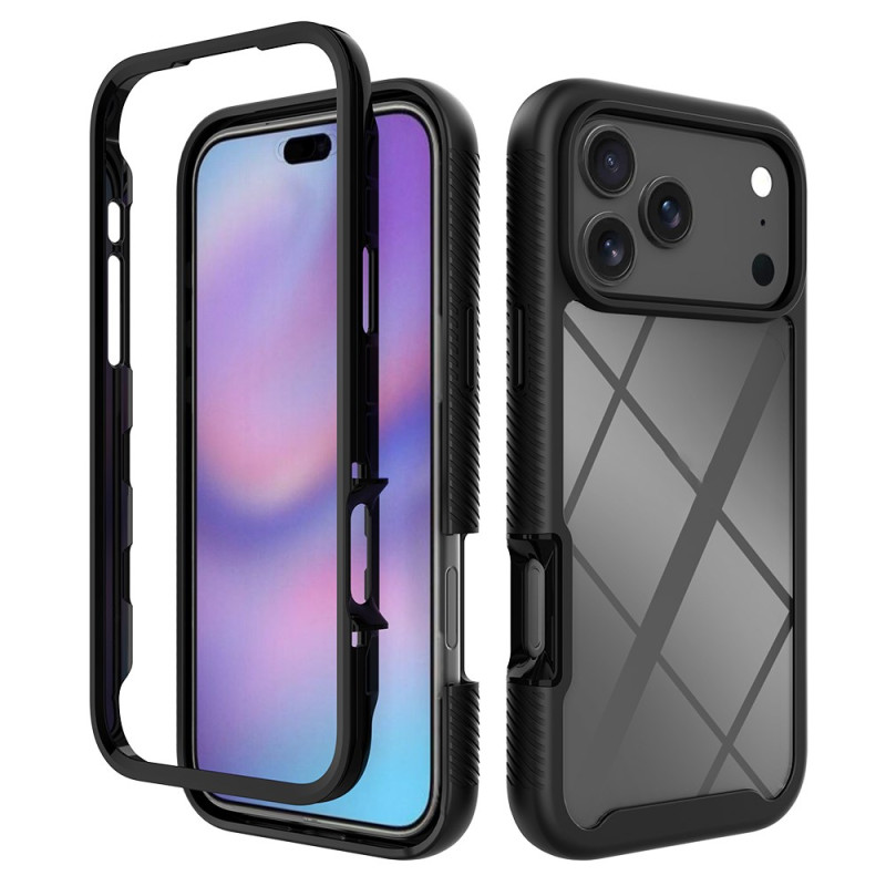 iPhone 17 Pro Max 2-i-1-fodral