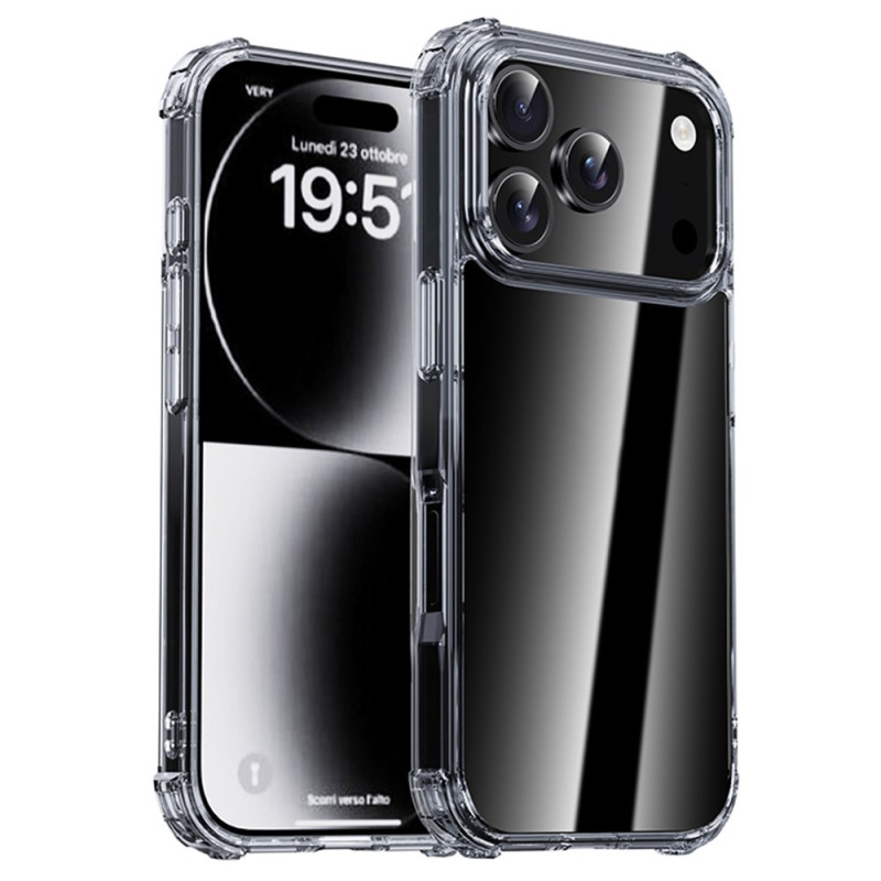 iPhone 17 Pro Max Fodral Fyra stötsäkra fodral IPAKY
