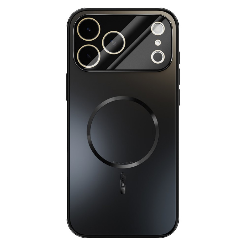 iPhone 17 Pro Max Magnetiskt fodral Mate Finish