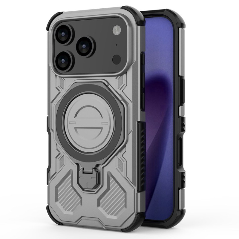 iPhone 17 Pro Max magnetiskt hårdskal