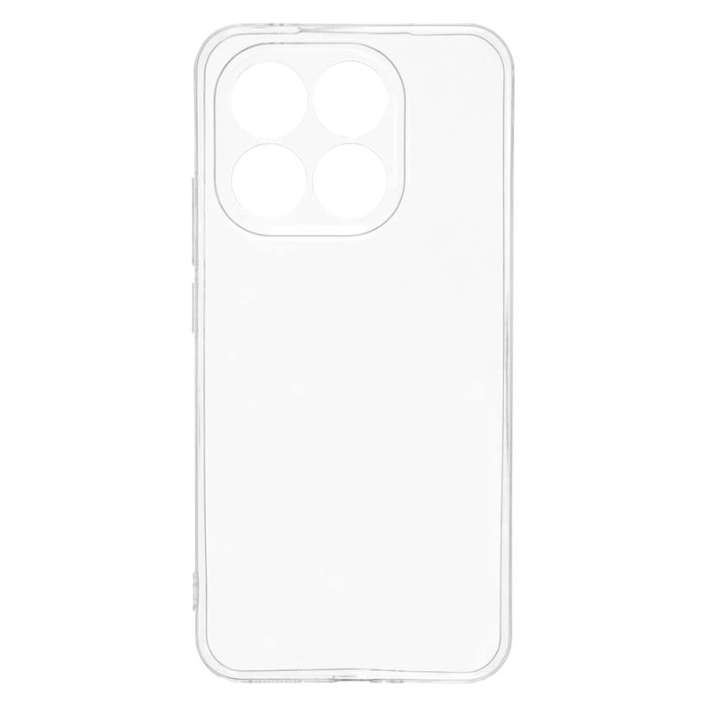 Xiaomi 15T Ultra Slim Clear Fodral