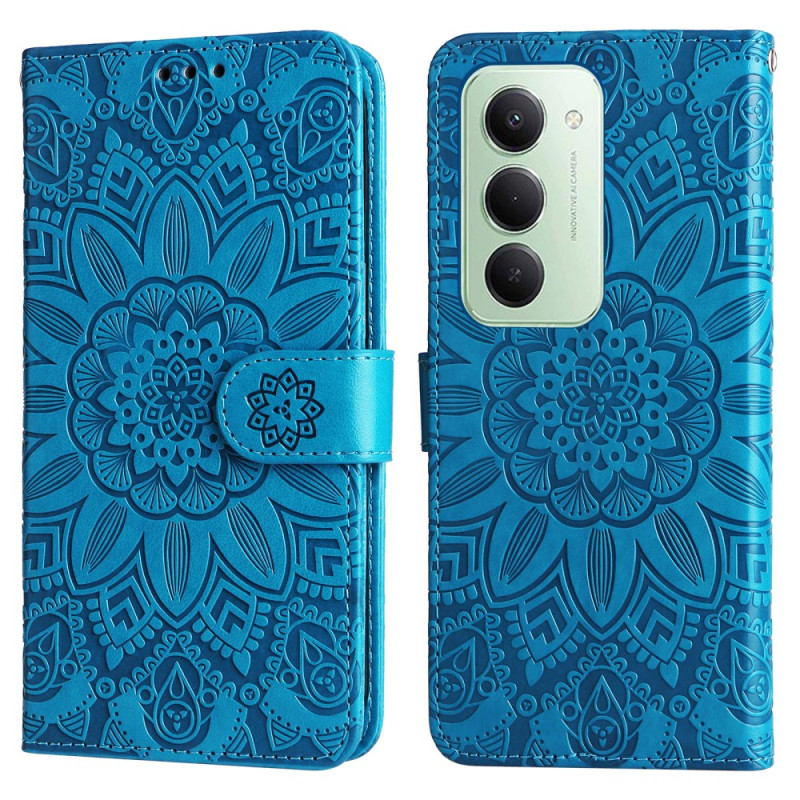 Xiaomi Redmi 15 4G Mandala Fodral