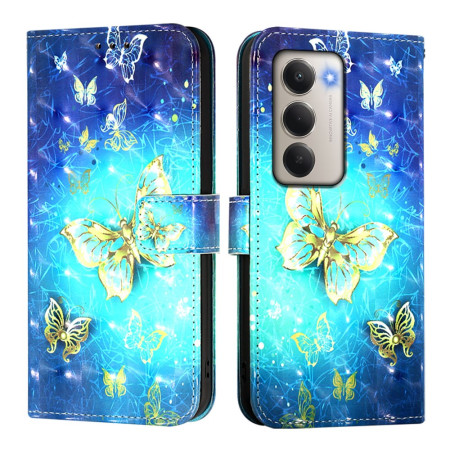 Xiaomi Redmi 15 5G Guld...