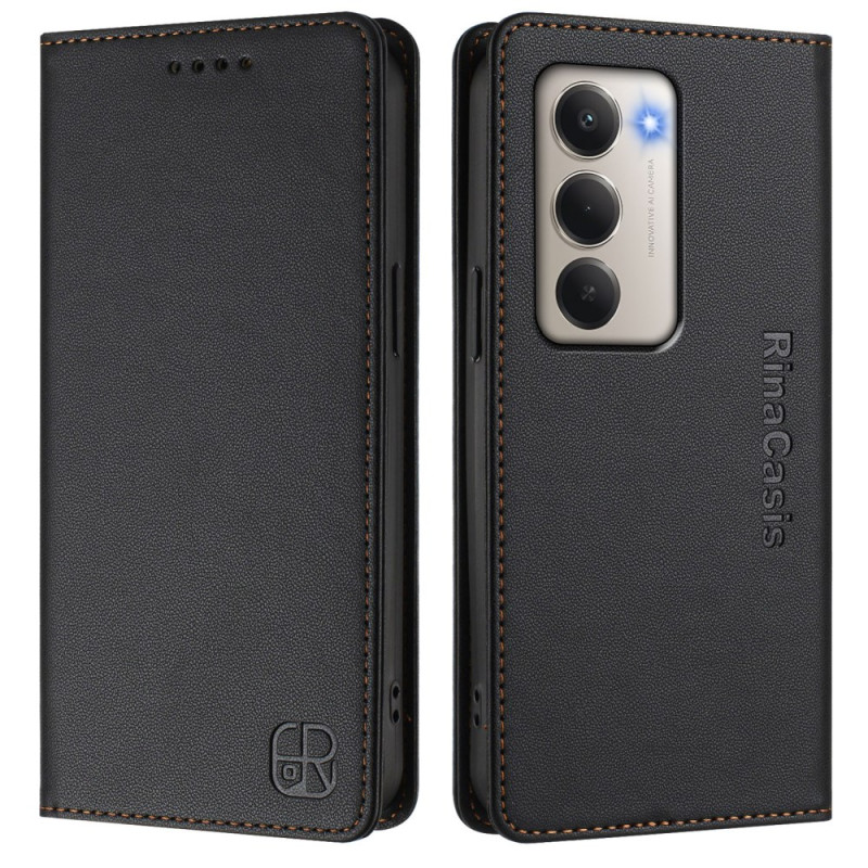 Xiaomi Redmi 15 5G Fodral RINACASIS