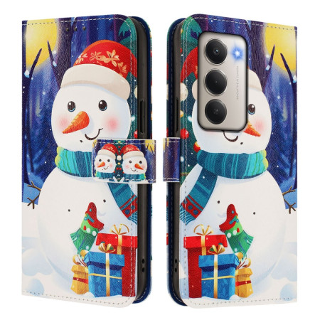 Xiaomi Redmi 15 5G Fodral...