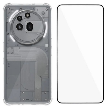 Nothing Phone Skal
 (3a)...