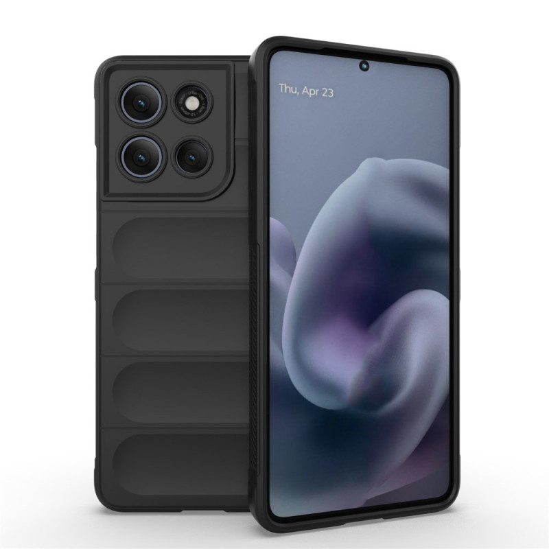Motorola Moto G86 Power 5G halkfritt fodral