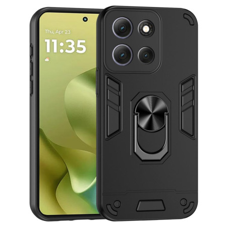 Moto G86 5G Fodral RINGSTÖD