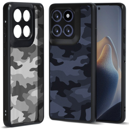 Moto G86 5G Fodral IBMRS