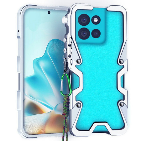 Moto G86 5G Bumperfodral