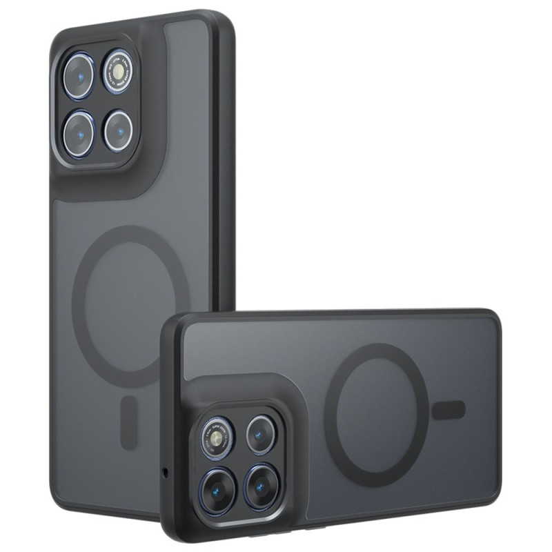 Moto G86 5G / G86 Power 5G Fodral MagSafe-kompatibelt