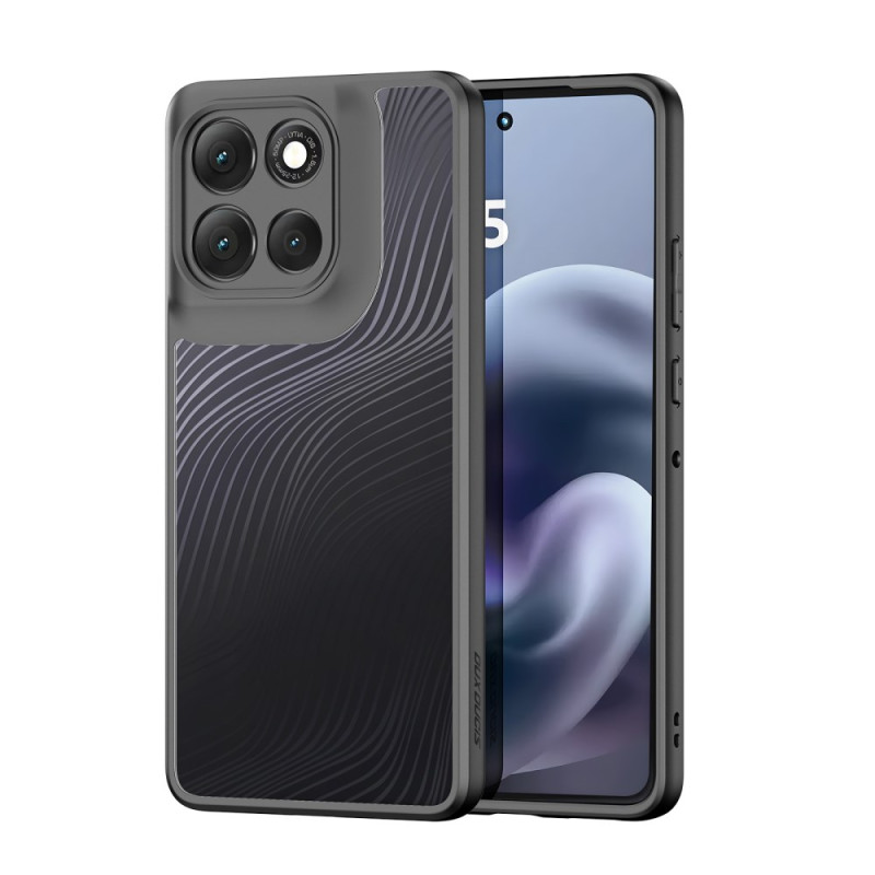 Moto G86 5G / Moto G86 Power 5G Aimo Series fodral DUX DUCIS