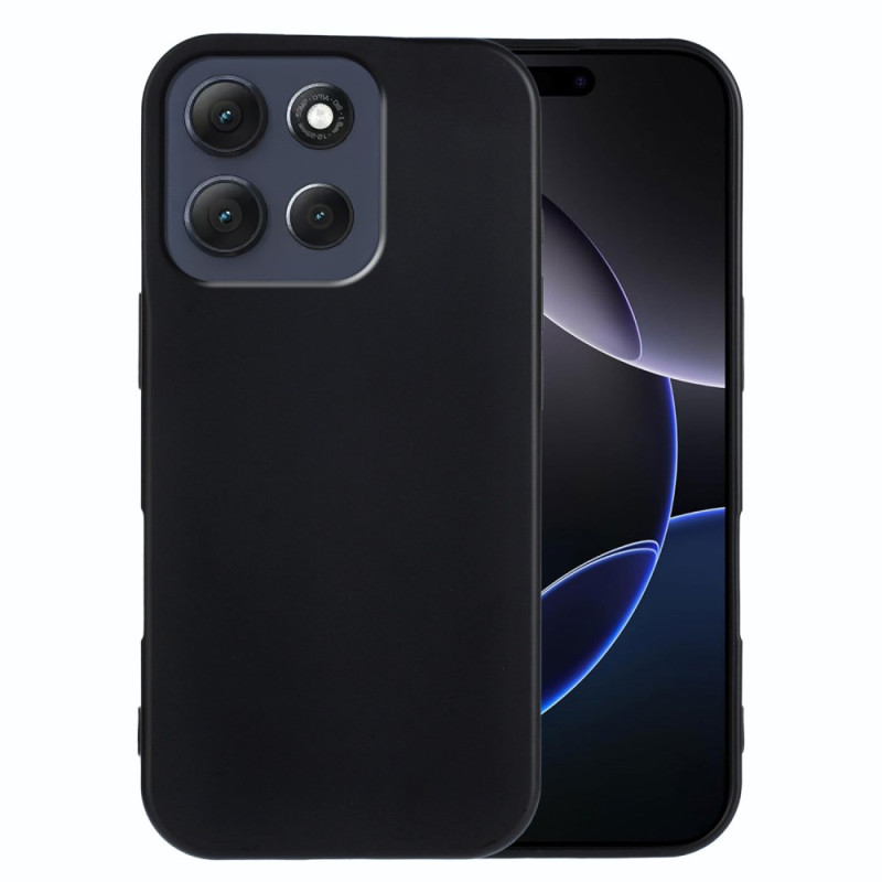 Motorola Moto G86 5G / G86 Power 5G Matt
 Anti-Impact Skyddshölje