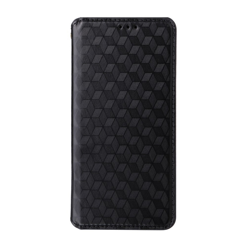 Flip Cover Moto G86 5G Glossy