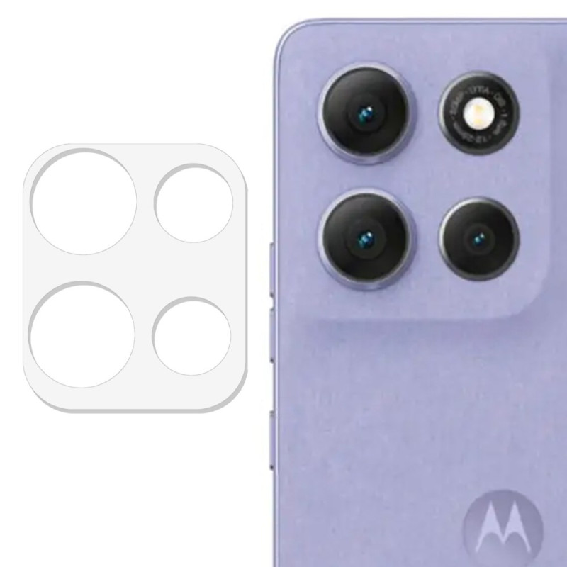 Skyddslins i härdat glas för Moto G86 5G