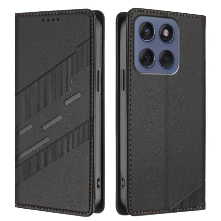 Flip Cover Moto G86 5G Punk...