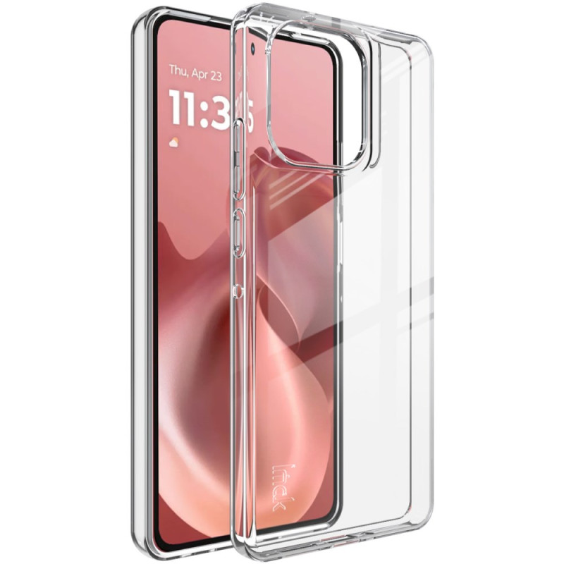 Moto G86 Power 5G UX-10-serie fodral IMAK