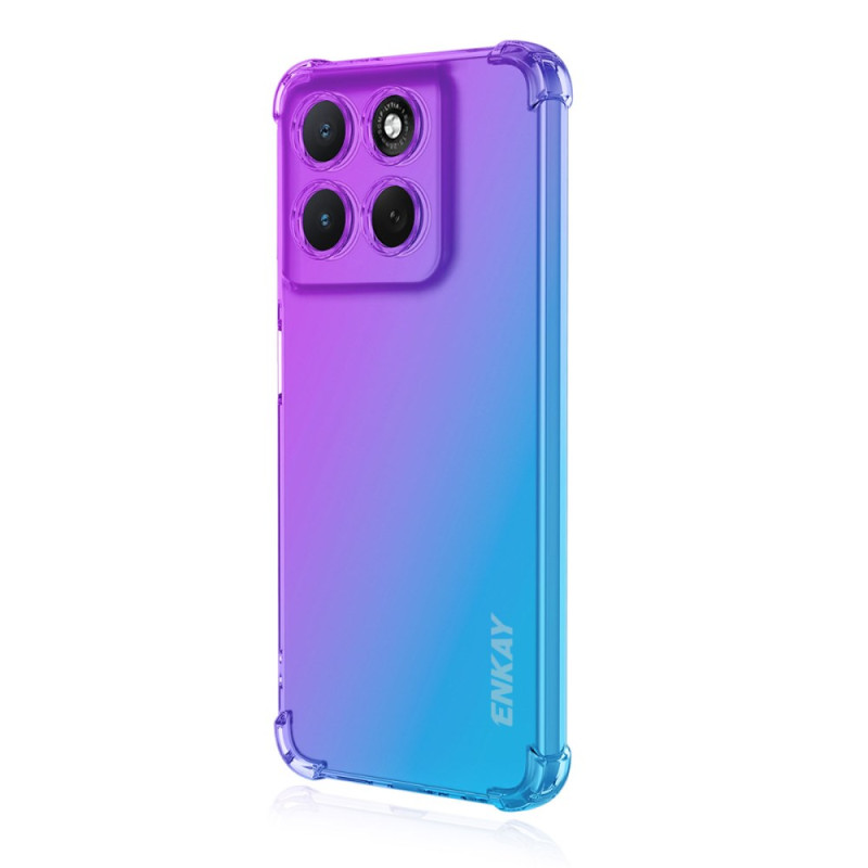 Moto G86 Power 5G Gradientfodral ENKAY