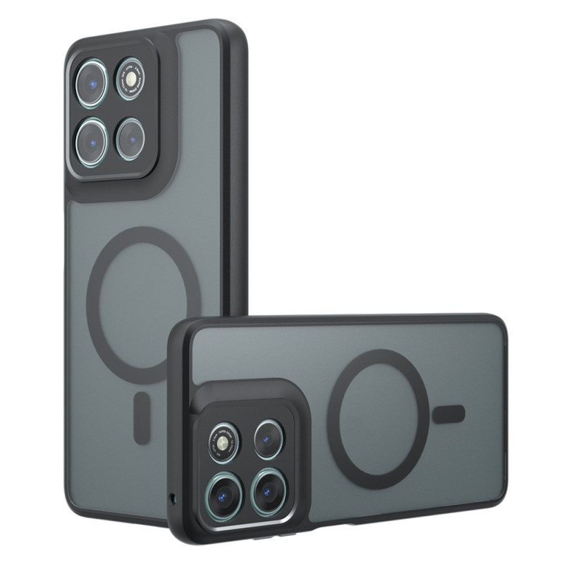 Moto G56 5G Skydd Magsafe Kompatibel Frostad