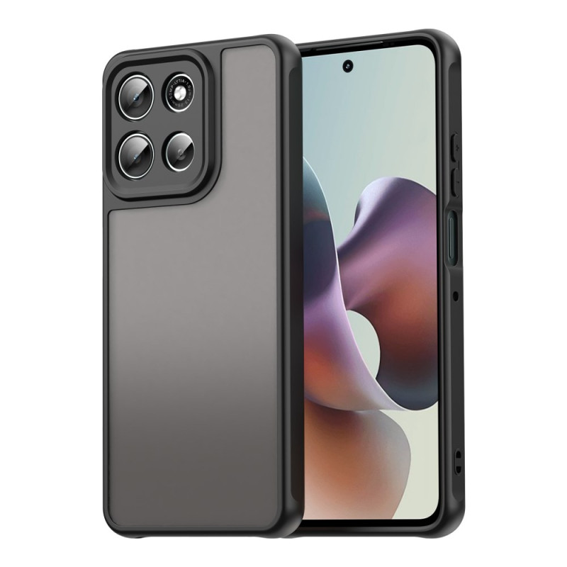 Moto G56 5G Hybrid skyddsfodral