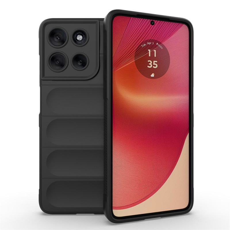 Moto G56 5G halkfritt fodral