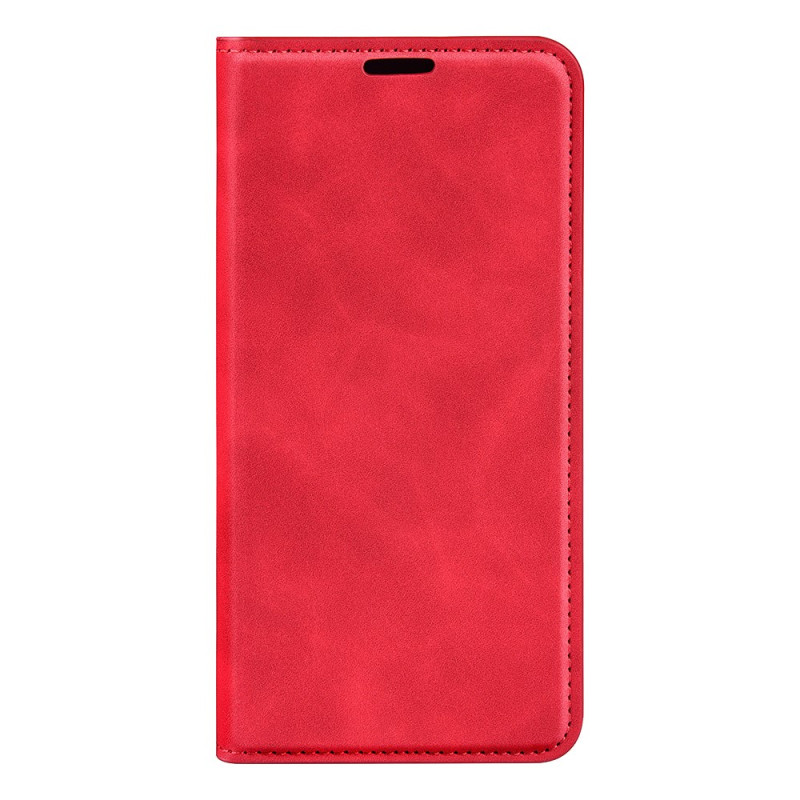 Flip Cover Xiaomi Redmi 15C 4G / 5G / Poco C85 läderstil