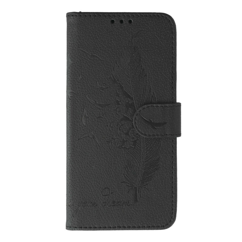Xiaomi Redmi 15C 4G / 5G Fodral med pennavtryck