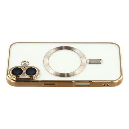 Coque iPhone 17 Compatible...