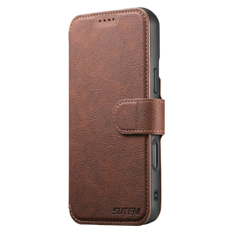 Huosse iPhone 17 Avtagbart fodral SUTENI