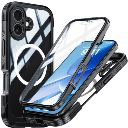 iPhone 17 Magnetiskt...