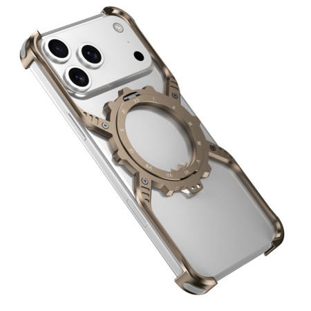 iPhone 17 Pro magnetiskt...