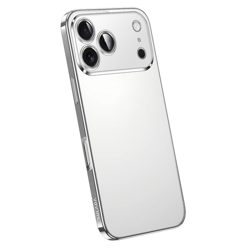 Fodral iPhone 17 Pro Nature Series SULADA