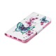 Samsung Galaxy A50 Fjärilar Case