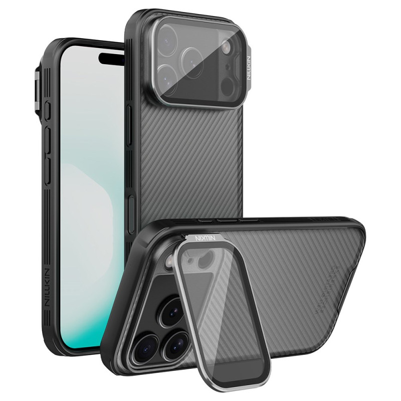 iPhone 17 Pro CamShield Prop Series Fodral NILLKIN