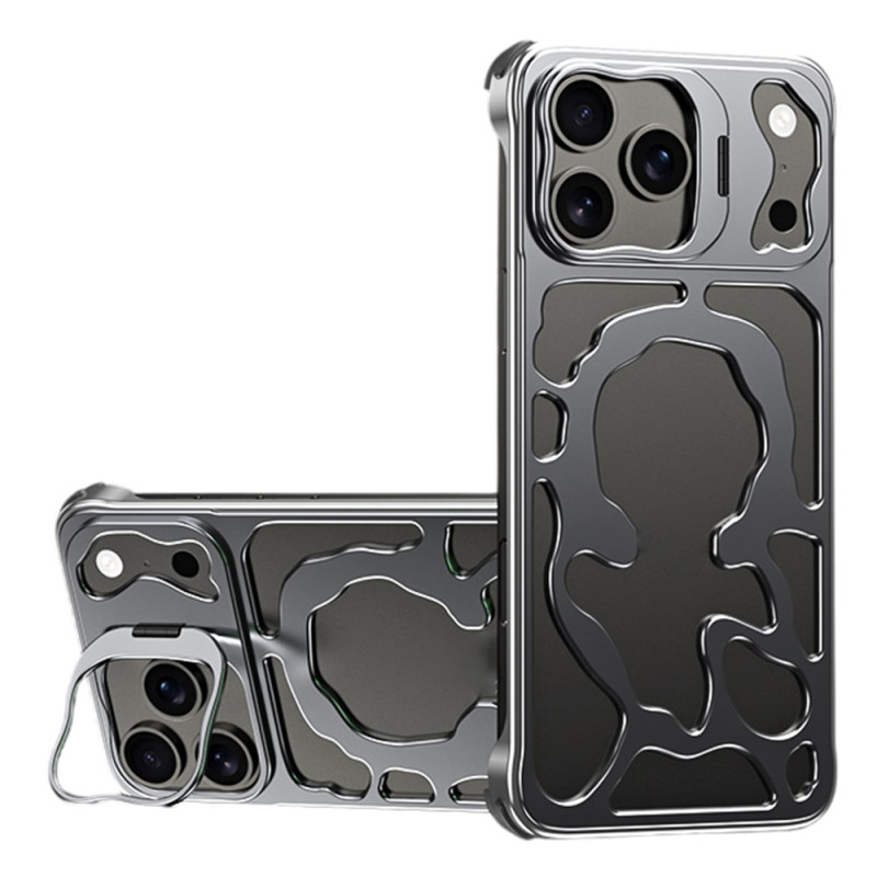 Auspicious Cloud Series iPhone 17 Pro Fodral