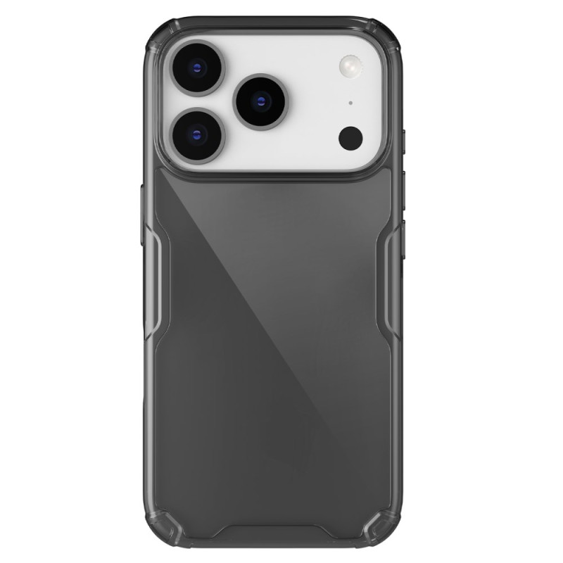 Fodral iPhone 17 Pro Nature Pro Series NILLKIN