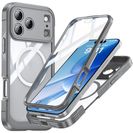 iPhone 17 Pro Magnetiskt...