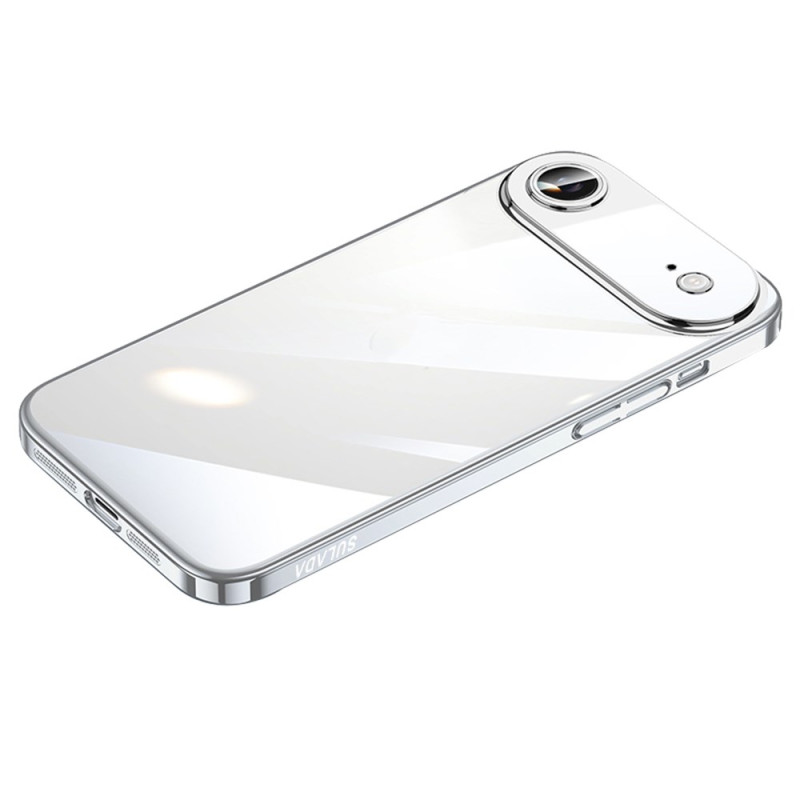 Fodral iPhone 17 Air JINGJIA Serie Linsskydd SULADA