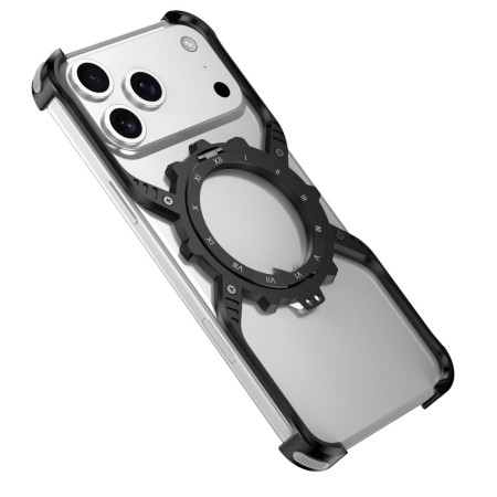 iPhone 17 Pro Max...