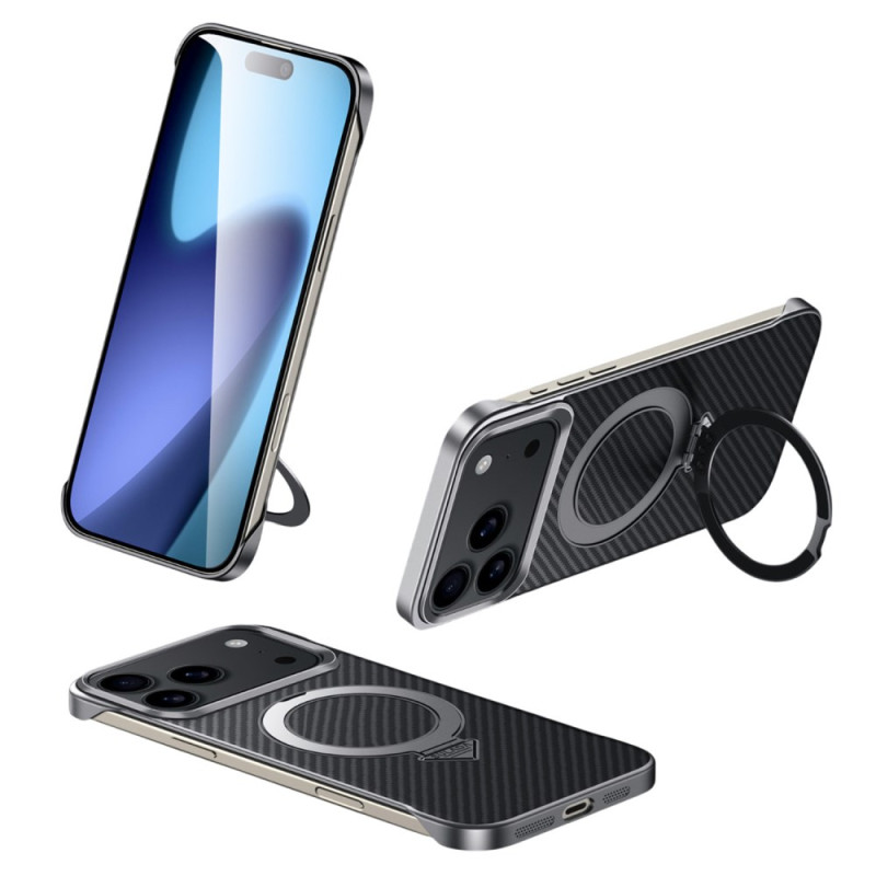 iPhone 17 Pro Max Fodral