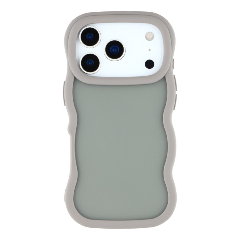 Fodral iPhone 17 Pro Max Ripple Series