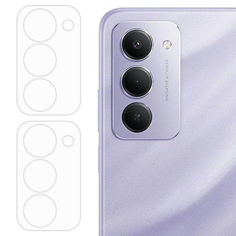Skyddslins i härdat glas för Xiaomi Redmi 15 4G / 5G
