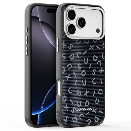 iPhone 17 Pro Max...
