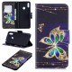 Hölje Huawei Y7 2019 Magic Butterfly